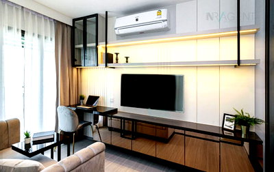 Condos for sale : 🎉 For Sell Condo LIFE SATHORN SIERRA Building 1, Floor 30,1 bed room, Room size 35 sqm