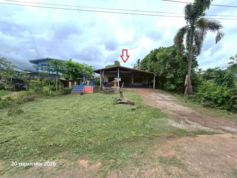 picture HOME 164 Sq.w. Thong Saen Khan Uttaradit for 1.4M - 29/32