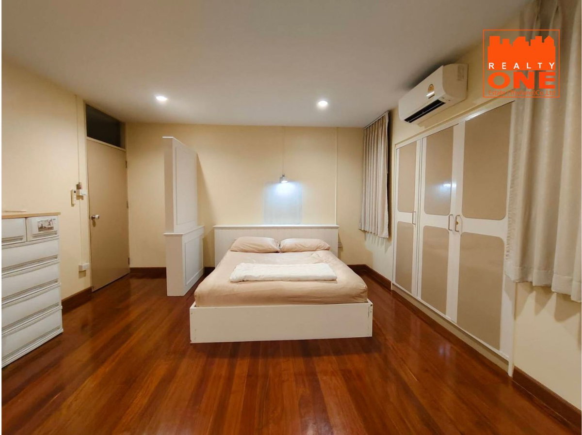 รูป ให้เช่า บ้านเดี่ยว 99 ตารางวา 5 ห้องนอน รีโนเวทแล้ว หมู่บ้านทิพวัล ใกล้รถไฟฟ้าสถานีทิพวัล สงบน่าอยู่มาก - รูปที่ 15/20