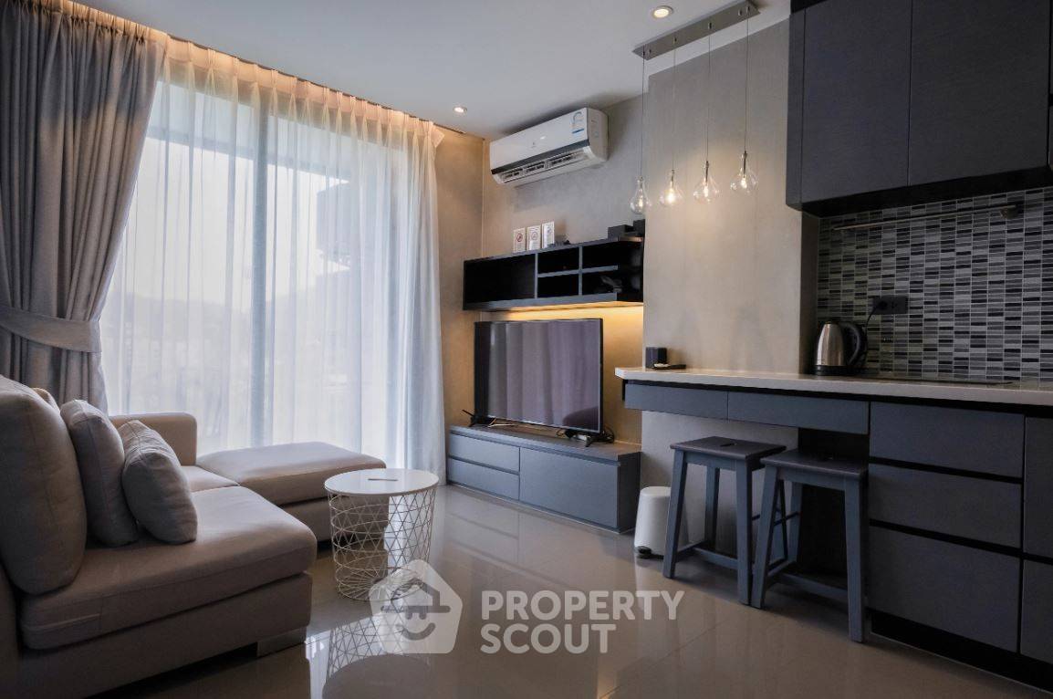 picture 1-BR Condo For Sale, Citygate Kamala Resort & Residence, Phuket (ID 3051977) - 1/8