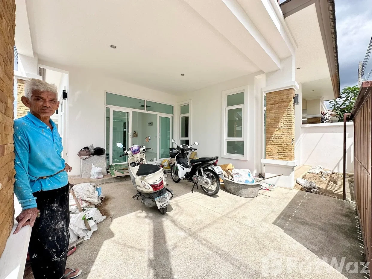 รูป ขาย บ้านเดี่ยว 2 ห้องนอน ในโครงการ อโนชา วิลเลจ 6540893 - รูปที่ 5/9