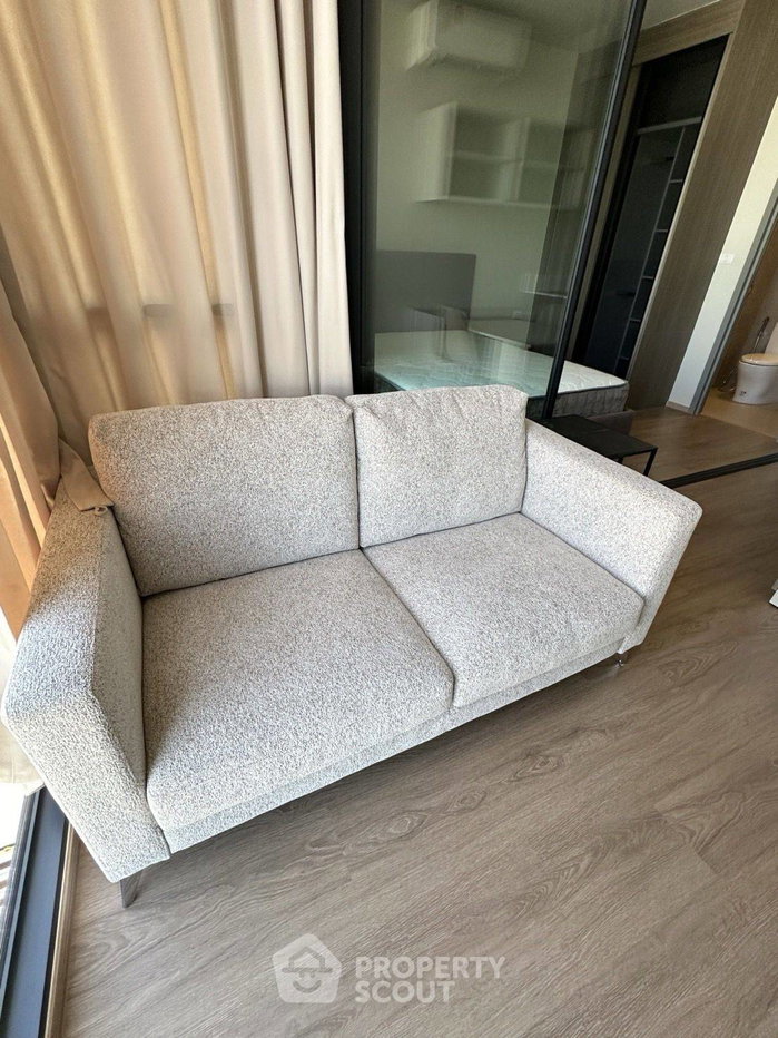 รูป คอนโด 1 ห้องนอน ชั้นสูง The Issara Sathorn (ชั้น 24) (ID 3054372) - รูปที่ 12/15
