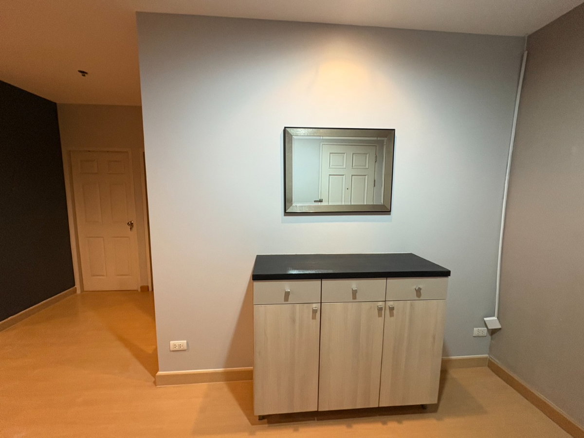 picture Condo for rent: Life @Ratchada-Huai Khwang - 13/22