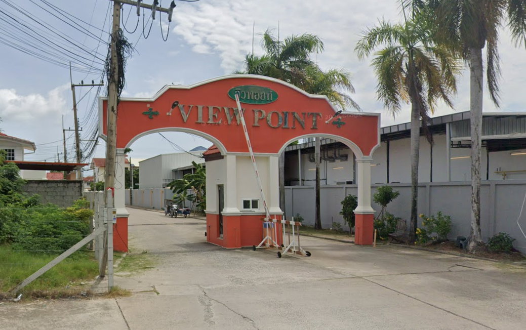 Project View point   Picture - 2/2
