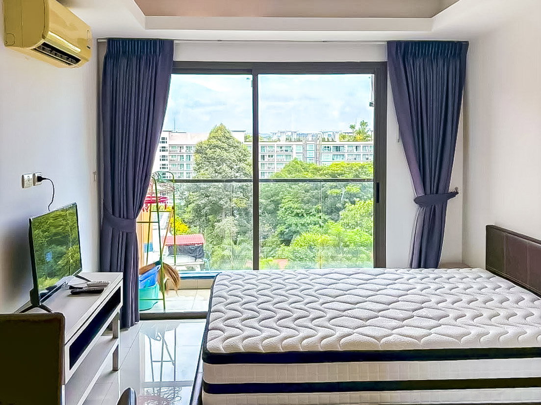 picture Laguna Beach Resort 2 for Sale Studio Condo High Floor - 3/4