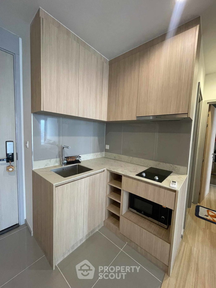 รูป คอนโด 2 ห้องนอน 55 ตร.ม. ชั้น 11 ที่ M Jatujak ใกล้ BTS สะพานควาย 400 ม. 📍 (ID 2229718) - รูปที่ 3/6