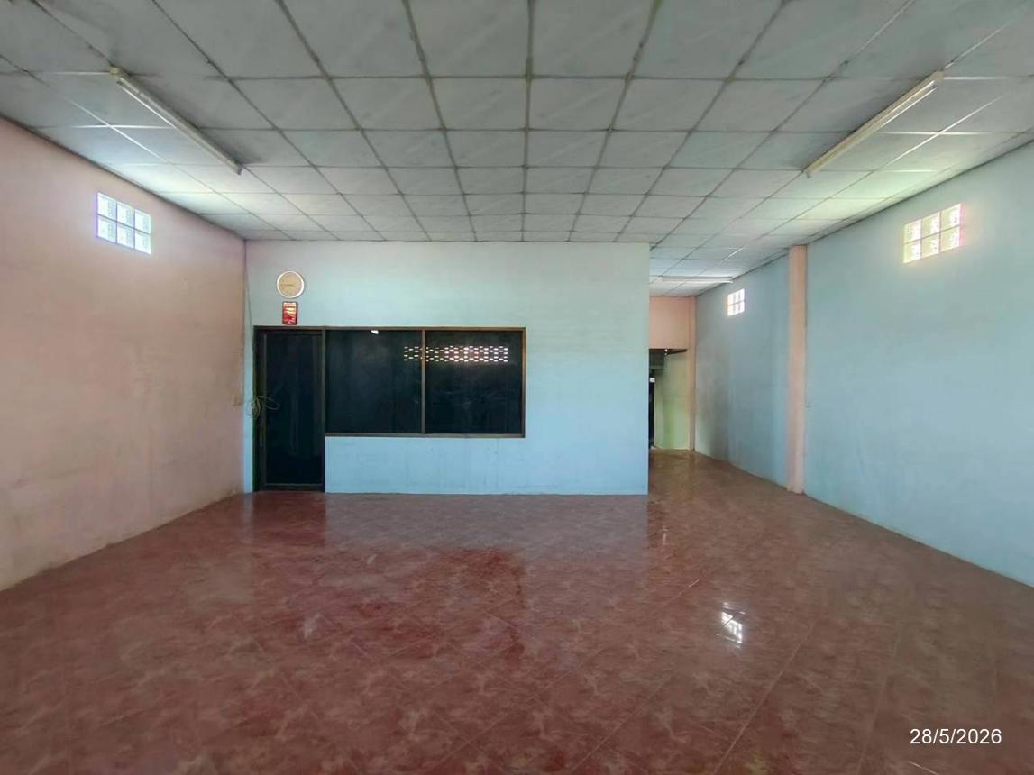 รูป บ้านเดี่ยว 135.4 ตร.วา น้ำพอง ขอนแก่น 1.1M - รูปที่ 25/48