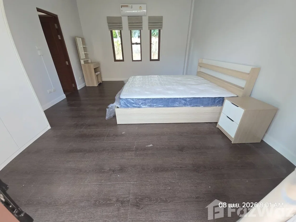 รูป วิลล่าให้เช่า 4 ห้องนอน ในโครงการ ลาวัลเล่  6541126 - รูปที่ 11/27