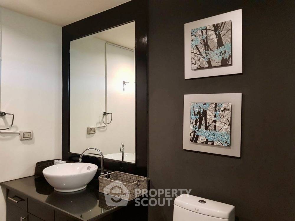 รูป คอนโด 2 ห้องนอนให้เช่า ซีเรดจ์ หัวหิน ใกล้ Memory House Cafe นองแก (ID 1479805) - รูปที่ 3/16