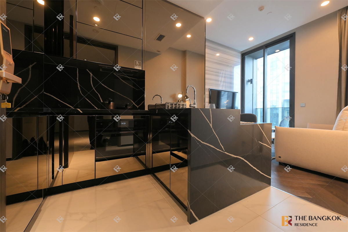 รูป ดิ เอส สุขุมวิท 36 จองด่วน!! จำนวนจำกัด - รูปที่ 9/10