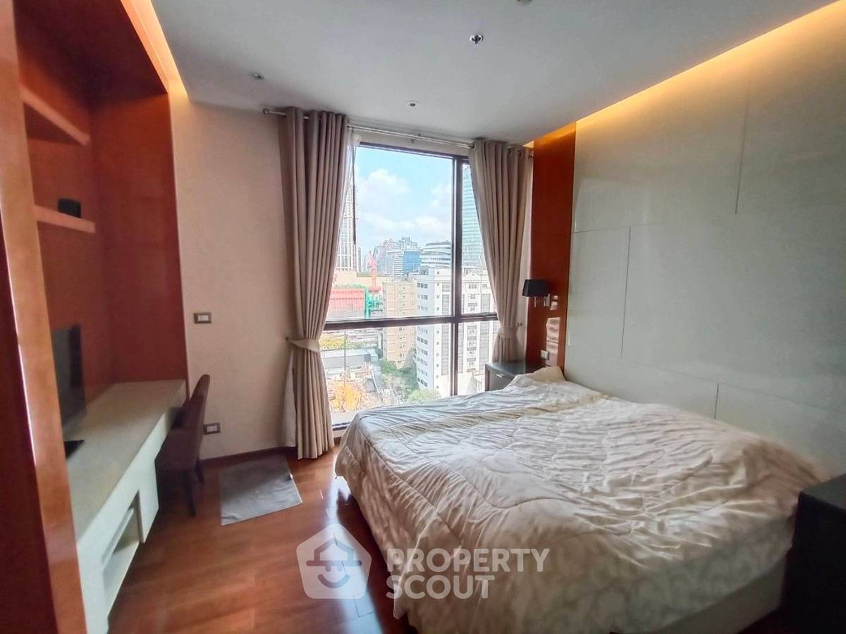 รูป คอนโด 1 ห้องนอน 52 ตร.ม. ชั้น 11 ที่ The Address Sukhumvit 28 ใกล้ BTS พร้อมพงษ์ 300 ม. (ID 2335356) - รูปที่ 5/6