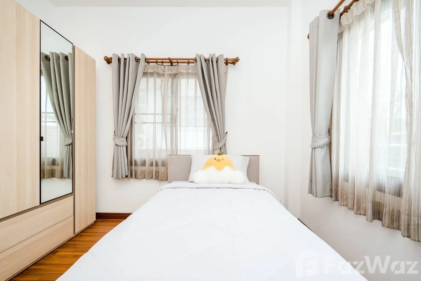 รูป ขาย บ้านเดี่ยว 4 ห้องนอน ในโครงการ หัวหิน พาโนรามา 6535207 - รูปที่ 82/85