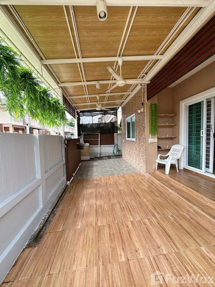 รูป ขาย บ้านเดี่ยว 3 ห้องนอน ในโครงการ แกรนด์ พีเอ็มซี 7 6541015 - รูปที่ 10/11