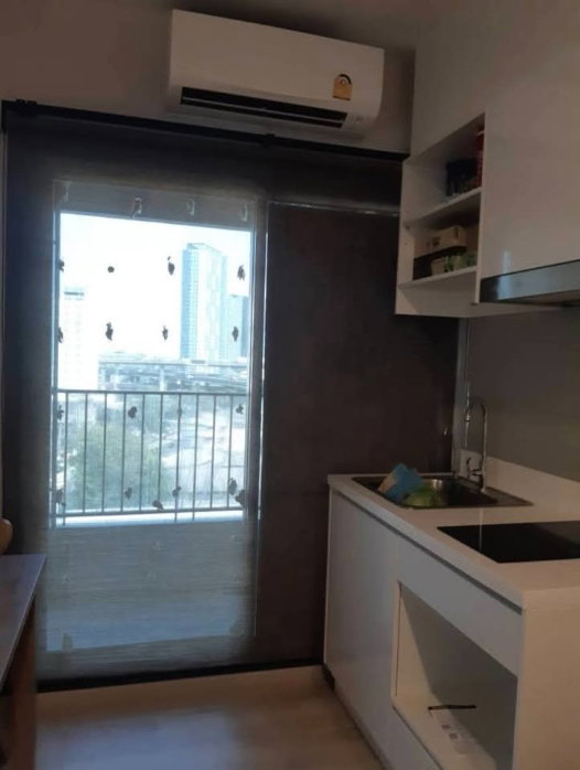 picture Condo for Rent at The Privacy Rama 9 (B6907003) - 4/6