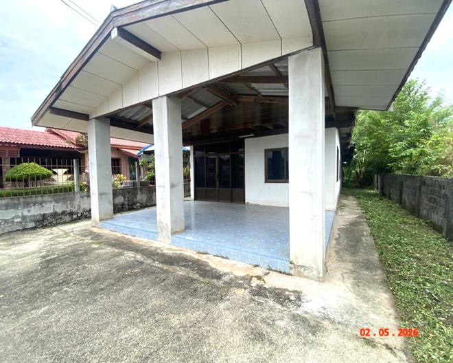 picture HOME 116 Sq.w. Nongkai for 1.7M - 3/30