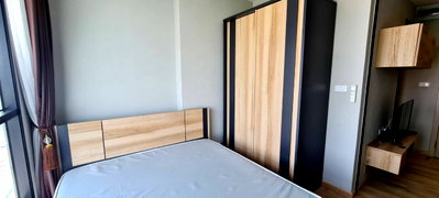 คอนโดให้เช่า : Brix Condominium ห้องสวย ราคาดี สอบถามเพิ่มเติมได้ที่ Line @condorental