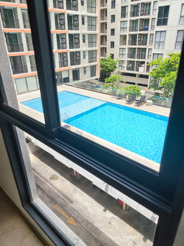 รูป รีกัล ศรีนครินทร์ 40 | ผัง 3 ห้องนอนใหม่ล่าสุด (อเนกประสงค์) ใกล้ซีคอนสแควร์ 3,690,000 บาท - รูปที่ 2/17