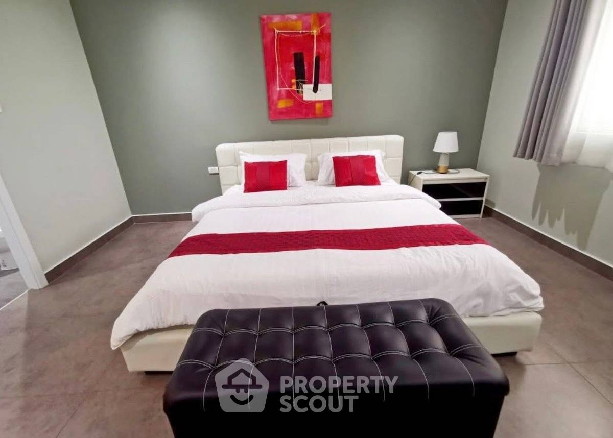 รูป คอนโด 2 ห้องนอน ขาย Tudor Court พราตัมnak ใกล้นาเกื้อ ประตัม (ID 3053897) - รูปที่ 11/21