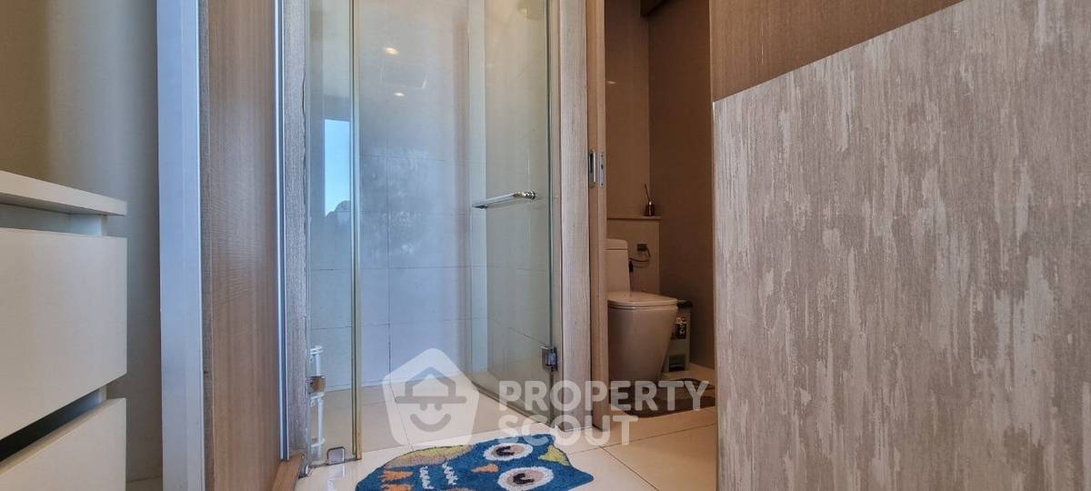 รูป คอนโด 1 ห้องนอน 35 ตร.ม. ชั้นสูง 38 ห้อง | The Riviera Wongamat ใกล้ (ID 2136885) - รูปที่ 8/15