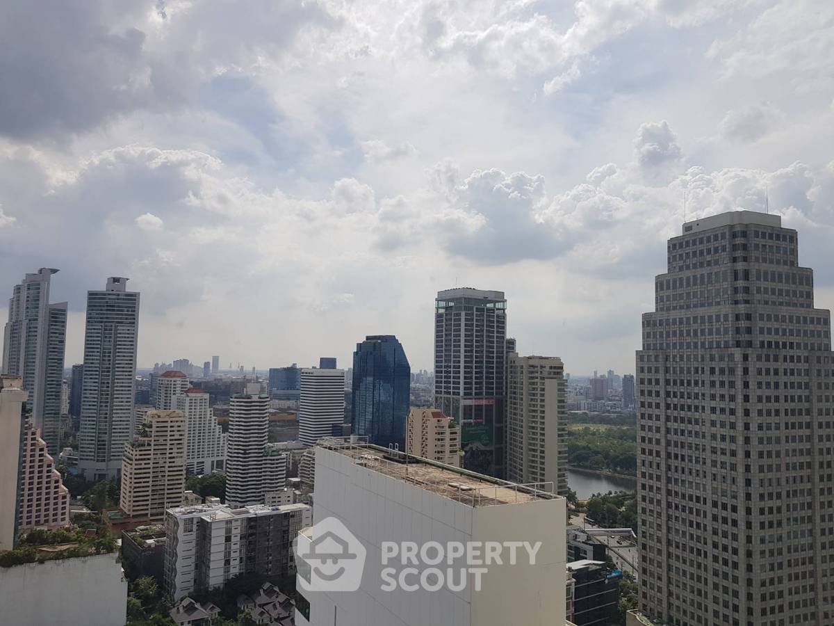 picture 2-BR 65 Sqm, 28th-Floor At The Edge Sukhumvit 23, 200m to MRT Sukhumvit (ID 889733) - 16/22
