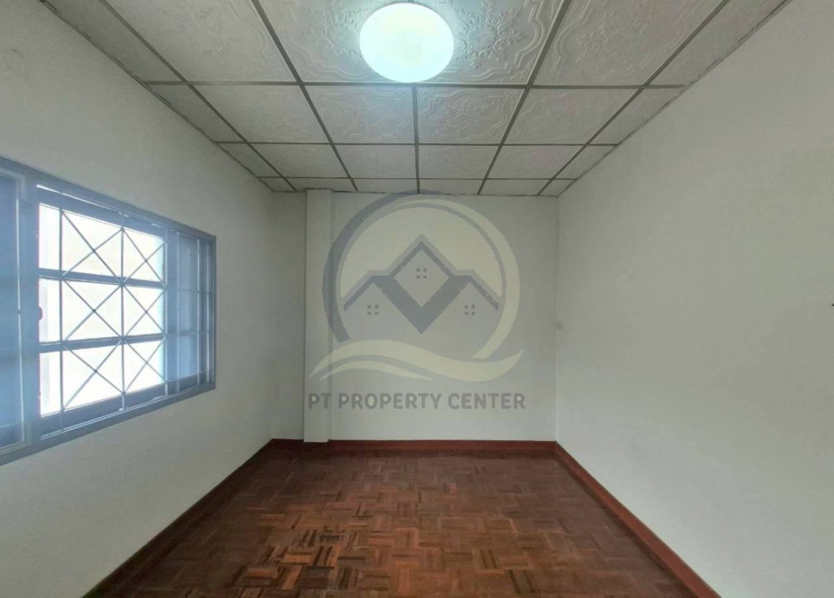 รูป หมู่บ้านศรีชนก ซอยสำเร็จพัฒนา ถนนกาญจนาภิเษก บางใหญ่  บ้านเปล่ารีโนเวทแล้วบางส่วน พร้อมอยู่ สภาพดี ราคาพิเศษ  - รูปที่ 14/19