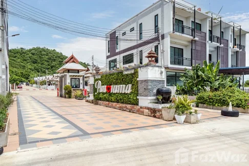 ขาย บ้านเดี่ยว 4 ห้องนอน ใน หัวหิน, ประจวบคีรีขันธ์ 6535207