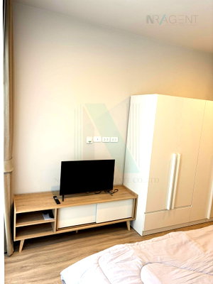 Condos for rent : 🎉 For Rent Condo CULTURE THONGLOR Building 1, Floor 12,Studio, Room size 26 sqm