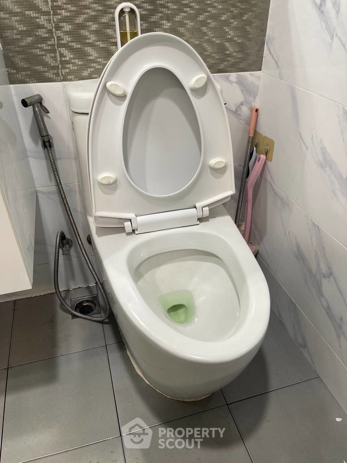 รูป คอนโด 1 ห้องนอน 30 ตร.ม. โครงการ Rise Rama 9 ใกล้ ARL รามคำแหง (ID 2235316) - รูปที่ 9/14