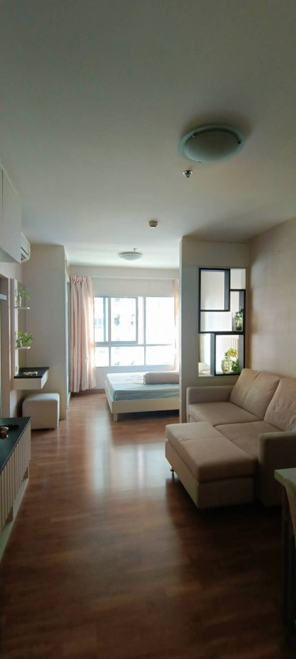 รูป 🏢 ให้เช่าคอนโด : Ivy River (ไอวี่ ริเวอร์) รหัสทรัพย์ | 📌LNP-C13908 - รูปที่ 1/18