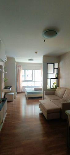 🏢 ให้เช่าคอนโด : Ivy River (ไอวี่ ริเวอร์)   รหัสทรัพย์ | 📌LNP-C13908 