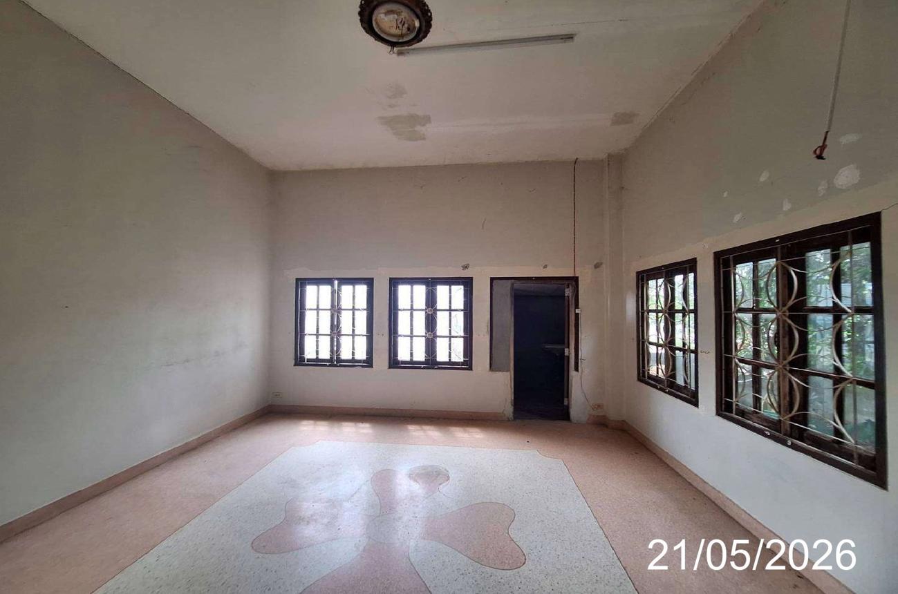รูป บ้านเดี่ยว 197 ตร.วา เมืองลำปาง ลำปาง 3.3M - รูปที่ 24/44