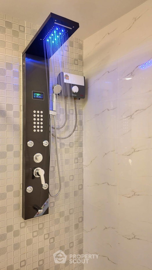 picture 1-BR Condo For Rent At View Talay 5, Jomtien Beach (Floor 5) (ID 2235172) - 8/14