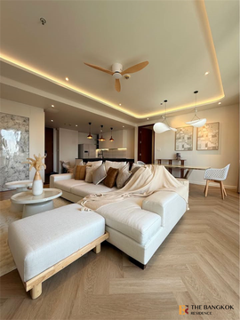 ใช้ชีวิตสไตล์ Luxury บนทำเลศักยภาพ แอชตัน มอร์ฟ 38 ใกล้ BTS สถานีทองหล่อ