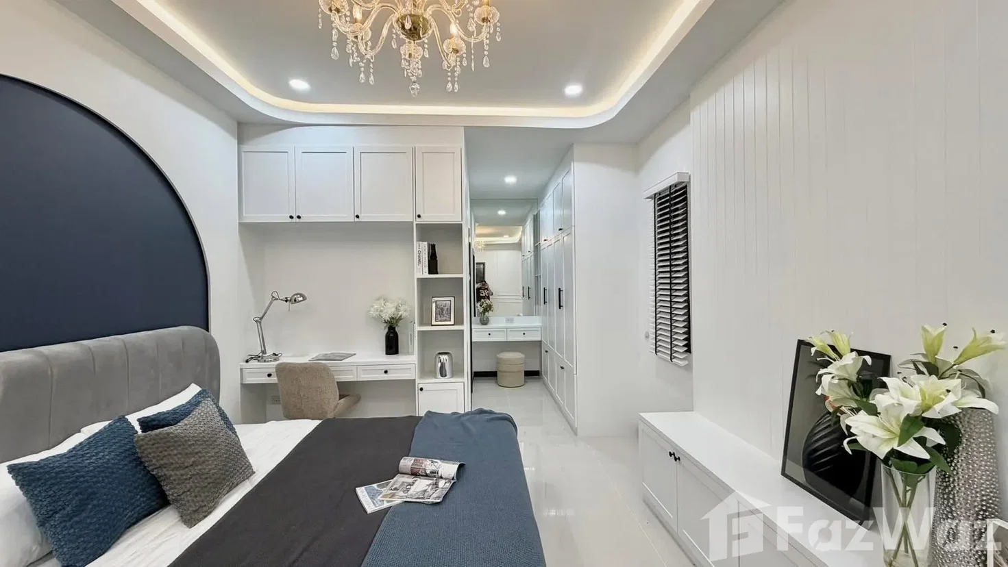 picture Modern Home with Premium Free Upgrades in a Prime Location 6543671 - 34/35