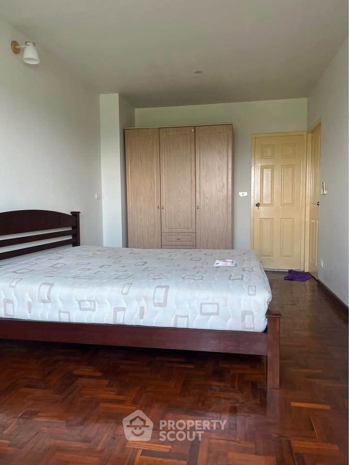 picture 2-BR Condo For Rent, 103 Central Condominium, Near Chai Sathan (ID 3046526) - 9/21