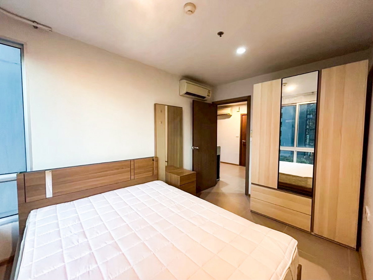 picture ✅Available 🔥12,000-15,000🔥□■ The Base Sukhumvit 77 1BR 1BH 32 sq.m  pool view for  Rental - 8/11