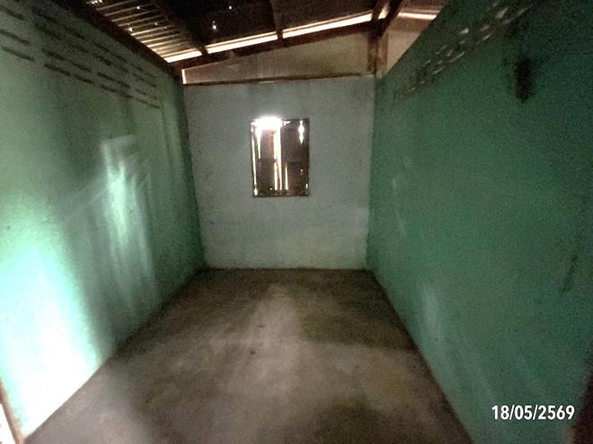 รูป บ้านเดี่ยว 347 ตร.วา รัตนบุรี สุรินทร์ 783,000 - รูปที่ 14/36
