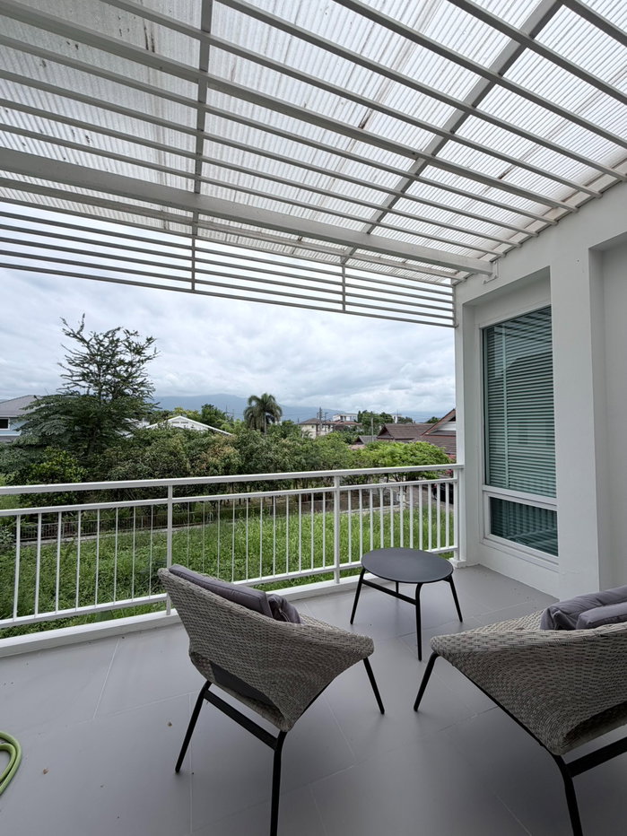 picture  Luxury 2-Storey Pool Villa for Sale – 4 Bedrooms with Private Swimming Pool - 20/23