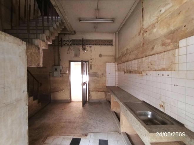 picture SHOP HOUSE 19 Sq.w. Hat Yai Songkhla for 6.8M - 6/40