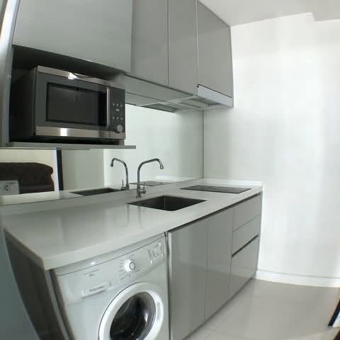 picture Condo for Rent at Metro Sky Ratchada (B6907002) - 6/7