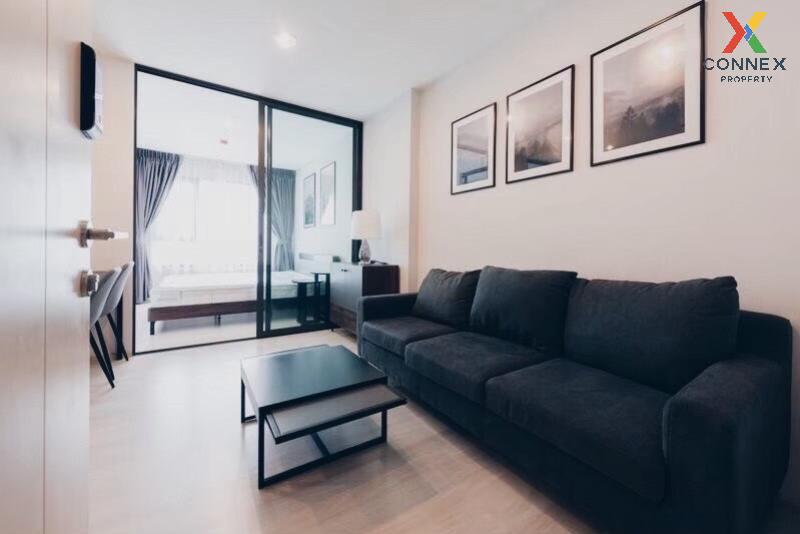 รูป 🔥🔥🔥 เช่าคอนโด  ไลฟ์ ปิ่นเกล้า MRT-บางยี่ขัน บางยี่ขัน เขต บางพลัด กรุงเทพ CX-77162 ✅ ทักไลน์ @connexproperty ตอบทันที ทีมงานมืออาชีพ ✅ 🔥🔥🔥 - รูปที่ 2/8
