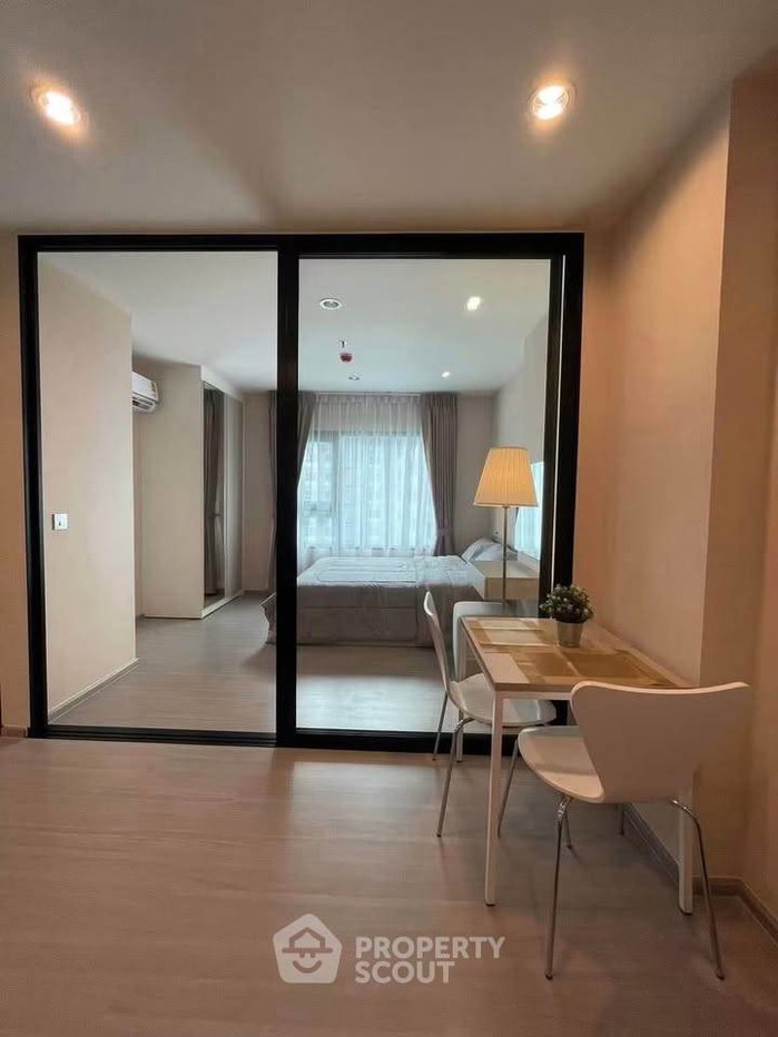picture 1-BR Condo In Aspire Erawan Prime, 25th-Floor, Near BTS Royal Thai Naval Academy (ID 3051693) - 3/7