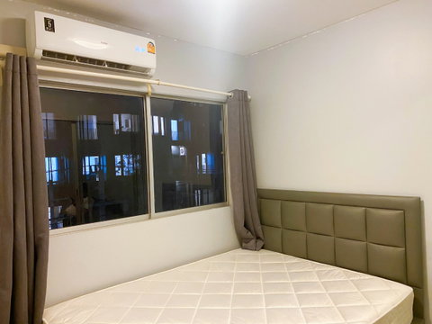 💎ให้เช่าคอนโด✨ Plum Condo Park Rangsit 🎉 ใกล้ ม.กรุงเทพ ราคาดีมาก