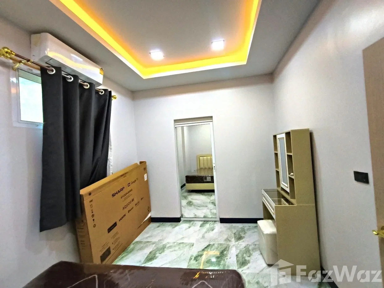รูป ขาย วิลล่า 4 ห้องนอน ใน บางละมุง, ชลบุรี 6543940 - รูปที่ 15/17