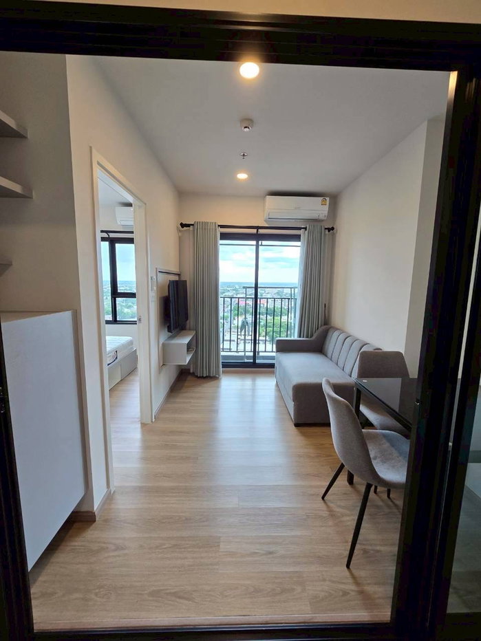 picture Essent Korat 2 — Brand New Condo Available for Rent, Only 10,000 THB per Month. - 10/11