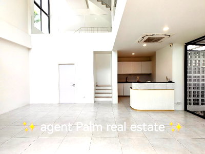 เช่าโฮมออฟฟิศ ถนนพหลโยธิน : 🏢✨ ให้เช่าโฮมออฟฟิศ ระดับ Luxury @ ARKIN วิภาวดี 84 ทำเลศักยภาพ ใกล้สนามบินดอนเมือง