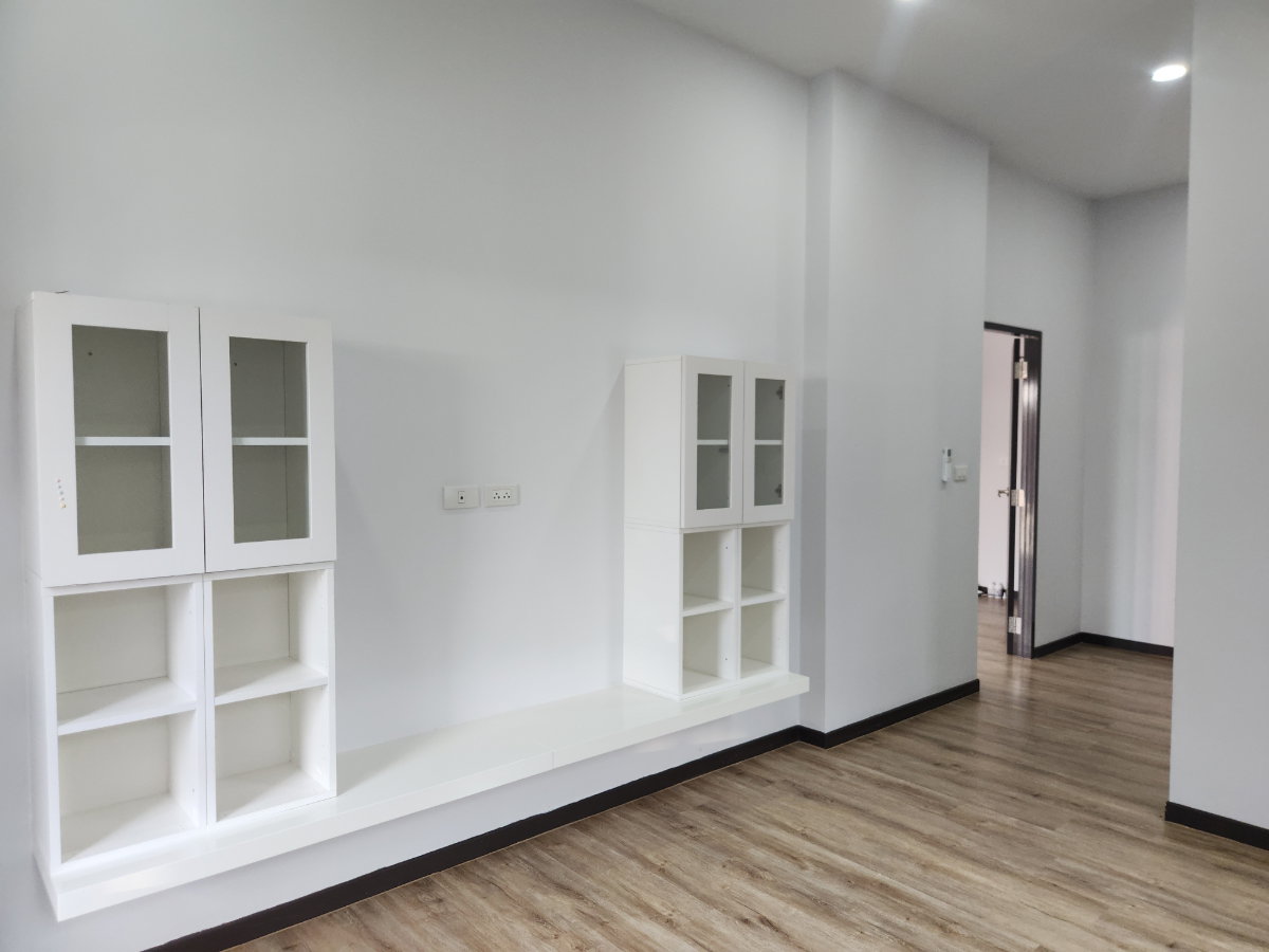 รูป ขายบ้านเดี่ยวชั้นเดียว หัวทะเล โคราช ใกล้สารสาสน์วิเทศ 500 ม. | 57 ตร.วา  - รูปที่ 4/16