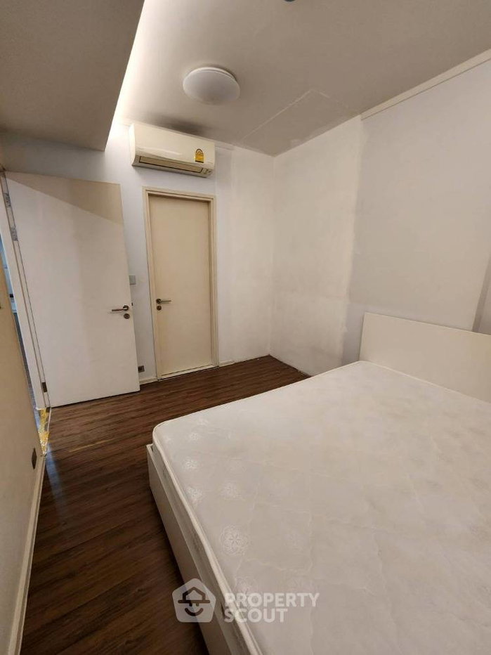 รูป คอนโด 2 ห้องนอน ให้เช่า ที่ ธัน ลิฟวิ่ง รัชดา-ประชาอุทิศ แขวงวังทองหลาง (ID 1507431) - รูปที่ 8/11