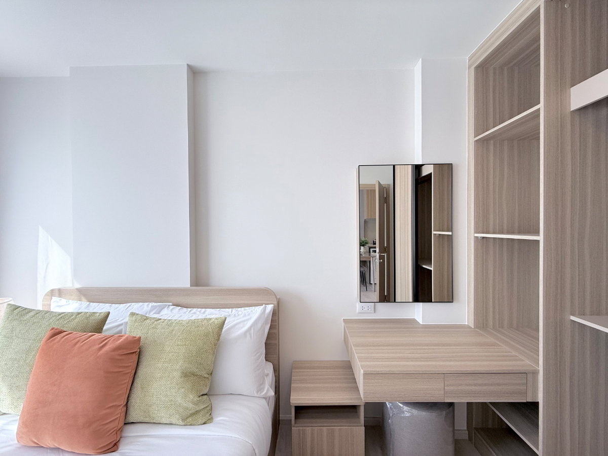 picture Base Cherngtalay 1 bedroom high floor - 8/21