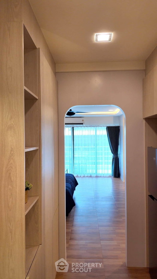 picture 1-BR Condo For Rent At View Talay 5, Jomtien Beach (Floor 5) (ID 2235172) - 6/14